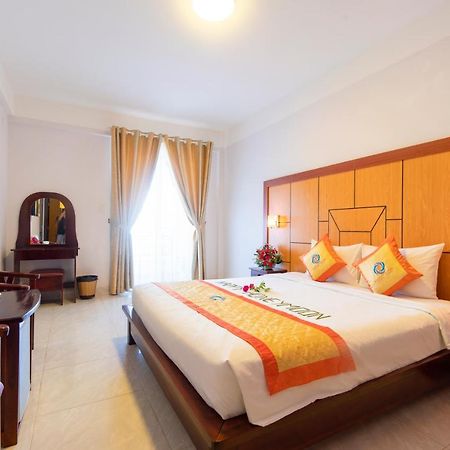 Galaxy Hotel Phu Quoc Eksteriør bilde