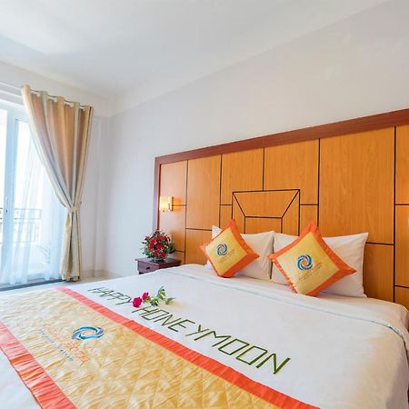 Galaxy Hotel Phu Quoc Eksteriør bilde