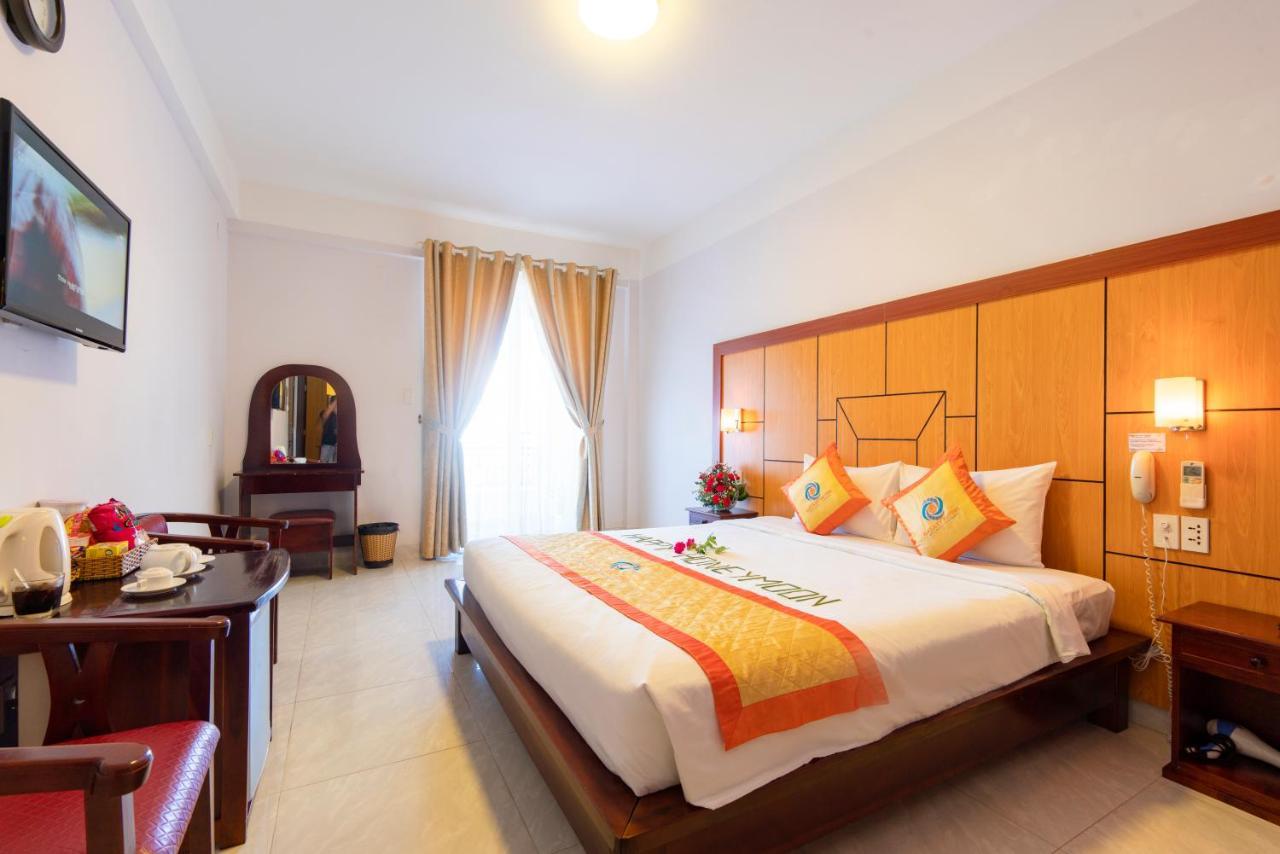 Galaxy Hotel Phu Quoc Eksteriør bilde